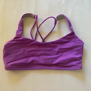 Lululemon free to be bra